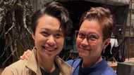 Lea Salonga, nagbigay ng makabagbag-damdaming mensahe para sa anak na si Nic Chien sa kaarawan nito