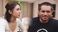 Gerald Anderson's "last week" answer to "hitting on a stranger" in Julia's vlog goes viral