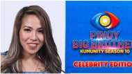 Madam Inutz, nag-eempake na sa pagpasok sa Pinoy Big Brother Season 10