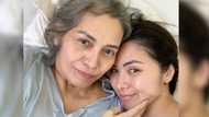 Ashley Rivera, nagluluksa sa pagpanaw ng kanyang ina; may emosyonal na tribute