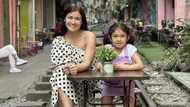 Camille Prats, naantig ang puso sa iniiwang note ng kanyang anak na si Nala