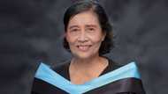 From Pension to Diploma: 71-year-old grandma earns Fisheries Degree in inspiring feat