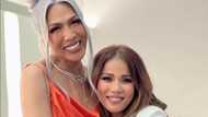 Vice Ganda, todo suporta kay Klarisse de Guzman sa gitna ng eviction risk sa PBB