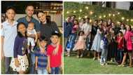 Kristine Hermosa shares lovely photos of her family welcoming 2022