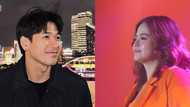 Wilbert Ross, may sorpresang pag-amin ukol kay Bea Binene