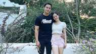 Barbie Imperial, nilinaw na okay sila ni Diego Loyzaga kahit hiwalay na sila