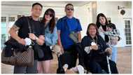 Bea Alonzo, ibinahagi kung gaano nag-enjoy ang kanyang family sa Disneyland