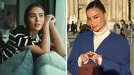 Celebs gush over Anne Curtis' video from Paris Fashion Week