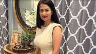 Miss Grace sa nagsabing 'pangit' pa rin siya kahit may filter: "News flash.. no filter"