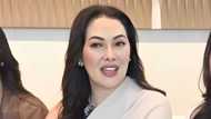 Ruffa Gutierrez gives insight into Annabelle Rama's thoughts on Herbert Bautista