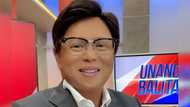“Hindi ako pipi, bulag o bingi”—Arnold Clavio nanindigan sa gitna ng kontrobersya