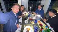 Vhong Navarro posts lovely photo with his family: "my life"