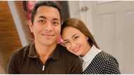 Felson Palad reflects on hitting the jackpot with his wife Donita Rose