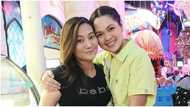 TikTok video nina Judy Ann Santos at Gladys Reyes, viral sa social media