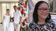 Lolit Solis, sinabing marami raw ang naiinggit sa "aura" ng pamilya Sotto