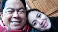 Dennis Padilla, may nakakaantig na birthday message para kay Claudine Barretto