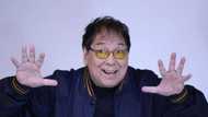 Joey de Leon, bagong cryptic post nito, viral sa social media: "Faithful not Fakebul"