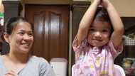 Last vlog ni LJ Reyes kasama si Summer na inupload niya noong August, binalikan muli ng netizens