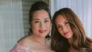 Ellen Adarna posts powerful new pics from her wedding with Derek Ramsay