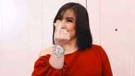 Sharon Cuneta, ibinida ang pagsuot ng kanyang "first skinny jeans"