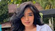 Andrea Brillantes, nag-post ng vid ng praise and worship sa gitna ng mga kontrobersiyang kinakaharap