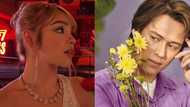 Kilig overload! Enrique Gil, may pa-flowers kay Andrea Brillantes matapos ang mainit na performance