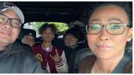 Jaya, proud na pinakita ang kanyang brand new car: “Thank you Lord”