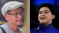 Mark Andrew Yulo, nagkomento sa post ni Caloy: "Dapat mag sorry ka sa nanay mo"