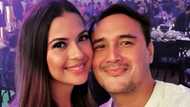 John Estrada, nagsalita na ukol sa relasyon nila ni Priscilla Meirelles