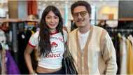 Janno Gibbs posts birthday tribute to Nadine Lustre: "Happy Bday partner"