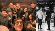 Ryan Agoncillo posts heartwarming video of TVJ's TV5 transfer; celebrities react