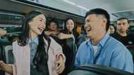 "Thank you, Gummy": John Prats, may madamdaming mensahe kay Heart Evangelista