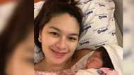 Baby Mochi, isang “beautiful gift from above” para sa pamilya Sotto