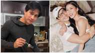 Alex Gonzaga expresses gratitude to Piolo Pascual on his birthday: "Kung hindi dahil sayo wala ako asawa"