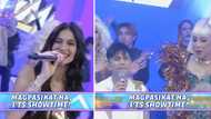 ‘It’s Showtime,’ ibinalik na ang original lyrics ng kanilang theme song: “Magpasikat na”