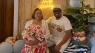 Black Eyed Peas member Apl.de.Ap: “Home for mama’s birthday”