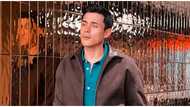 Xian Lim expresses gratitude as his longtime dream becomes reality