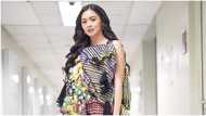 Kim Chiu, ipinakita ang kanyang OOTD na gawa sa "retaso at basahan"