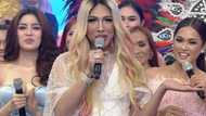 Vice Ganda, binanggit ang pangalan ni Juliana Parizcova Segovia sa 'It's Showtime'