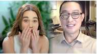 Bea Alonzo, aminadong na-miss ang mga dating boss sa ABS-CBN