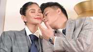 Loisa Andalio, Ronnie Alonte mark 9th anniversary with heartfelt posts