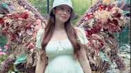 Jessy Mendiola goes nostalgic: "I was 6 months preggy here"