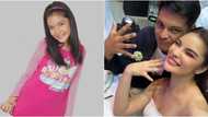 Dating cast ng 'Goin Bulilit' na si Aaliyah Benisano, ikinasal na