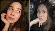 Yen Santos shares stunning photo on social media: "pms+traffic"