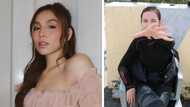 Kyline Alcantara, nag-share ng makahulugang quote: “Your future needs you”