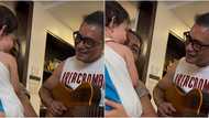 Diego Loyzaga shares touching video of daughter Hailey and dad Cesar Montano