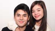 Dustin Yu at Bianca de Vera, umagaw-pansin ang kanilang ginawa sa fan meet