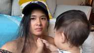 Yam Concepcion reflects on life as a first-time mom to 9-month-old