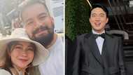 Yeng Constantino, isiniwalat kung nagseselos ba ang mister niya kay Ryan Bang