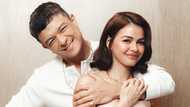 Jericho Rosales, vid ng pagkumpirma niya na siya BF ni Janine, ikinakilig ng marami